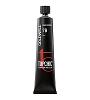 Goldwell Topchic - Краска для волос 7B сафари 60 мл.